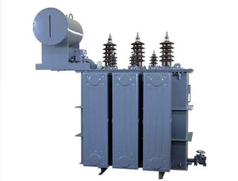 What is difference between dry type transformer and oil type ...