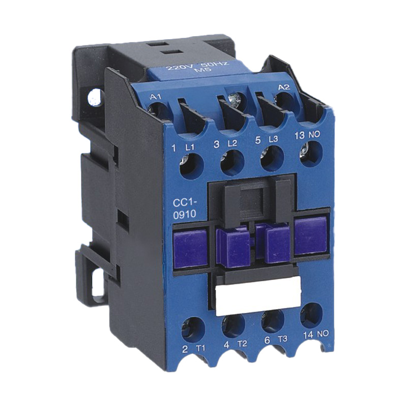 CC1 CONTACTOR