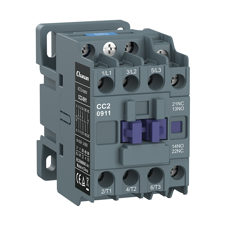 CC2-AC-Contactor