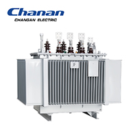 How Does an Oil Immersed Transformer Work?